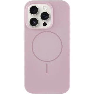 Чохол Silicone Armor Max no logo with MagSafe для Apple iPhone 11 (6.1") фото 1 з 9