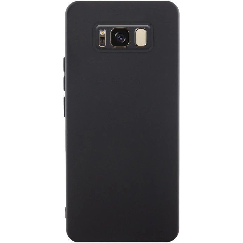 Чохол Silicone Case Lakshmi Plus з закритою камерою на Samsung G950 Galaxy S8 фото 1 з 1