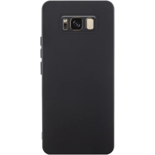 Чехол Silicone Case Lakshmi Plus с закрытой камерой для Samsung G950 Galaxy S8 фото 1 из 4