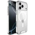 Чехол TPU Space Case with Magnetic Fit для Apple iPhone 17 Pro (6.3") фото 2 из 2