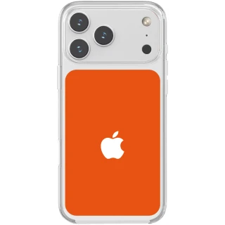 Clear Case with MagSafe and Animation для Apple iPhone 18 Pro Max фото 1 з 3