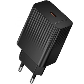 СЗУ Borofone BAS73A Source PD20W (1USB-C) фото 1 из 4