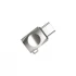 Перехідник Hoco UA8 MicroUSB to Type-C – Сталевий. Фото 2 з 7