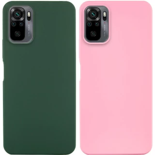 Чохол Silicone Case Lakshmi Elit на Xiaomi Redmi Note 10 / Note 10s фото 1 Чохол Silicone Case Lakshmi Elit на Xiaomi Redmi Note 10 / Note 10s фото 1 з 1