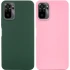 Чохол Silicone Case Lakshmi Elit на Xiaomi Redmi Note 10 / Note 10s фото 1 з 1