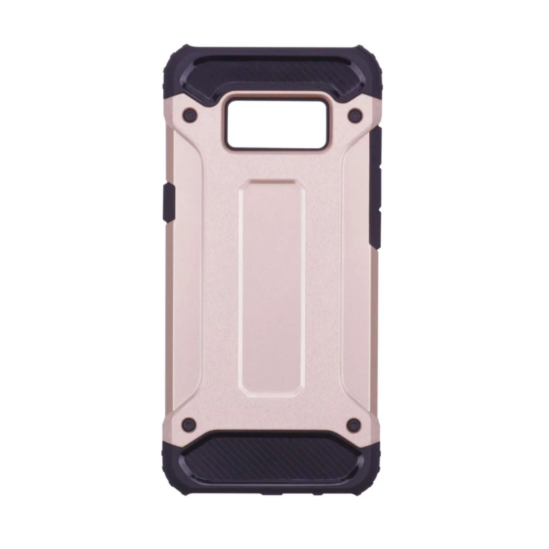 Протиударний чохол з посиленими кутами Immortal на Samsung G950 Galaxy S8 фото 4 з 8