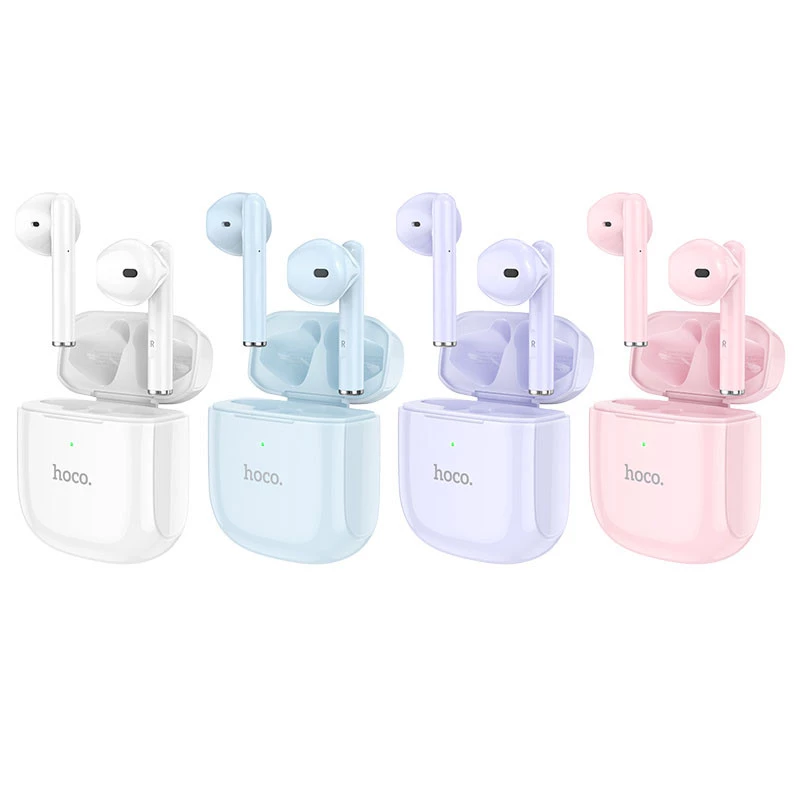 Бездротові TWS навушники Hoco EW19 Plus фото 1 з 1