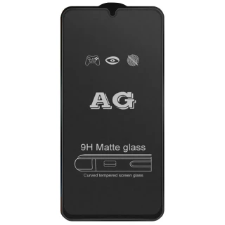 Матове захисне скло 2.5D CP+ на Xiaomi Redmi Note 10 / Note 10s фото 1 Матове захисне скло 2.5D CP+ на Xiaomi Redmi Note 10 / Note 10s фото 1 з 2