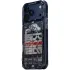 PC чехол Skinarma SKRM X M56 with MagCharge для Apple iPhone 17 Pro Max (6.9") – Blue. Фото 5 из 5