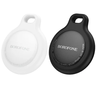 Трекер Borofone BC101 Exquisite 230 mAh фото 1 з 1