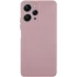 Чохол Silicone Case Lakshmi з закритою камерою на Xiaomi Redmi 12 – Рожевий / Pink Sand. Фото 2 з 10