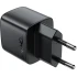 МЗП Acefast A135 PD40W GaN (1USB-C) – Black. Фото 4 з 7