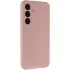 Чохол Silicone Case Lakshmi Premium із закритою камерою для Samsung Galaxy A54 5G – Рожевий / Pink Sand. Фото 19 з 20