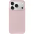 Чохол Silk Full Protective (AA) NO LOGO для Apple iPhone 17 Pro Max (6.9") – Рожевий / Chalk Pink. Фото 4 з 7