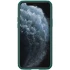 Карбована накладка Nillkin Pro зі шторкою для камери на Apple iPhone 14 Pro Max (6.7") – Dark Green. Фото 2 з 4