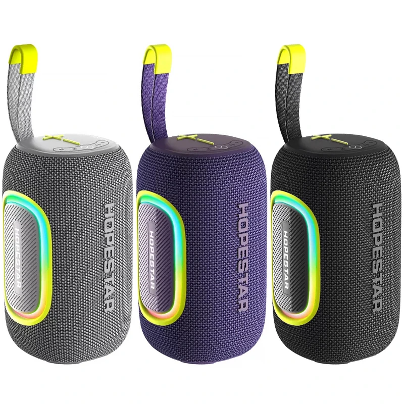 Bluetooth колонка Hopestar P65 20W фото 1 з 1