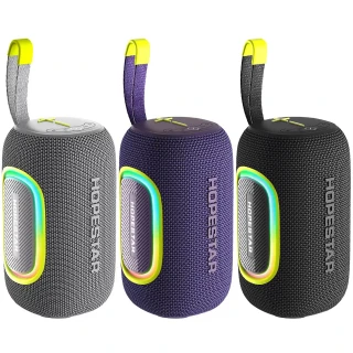 Bluetooth колонка Hopestar P65 20W фото 1 з 1