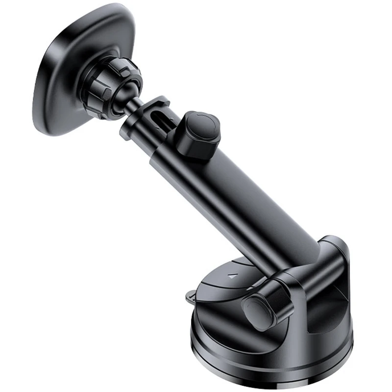 Автотримач Acefast D45 – Black. Фото 3 з 4