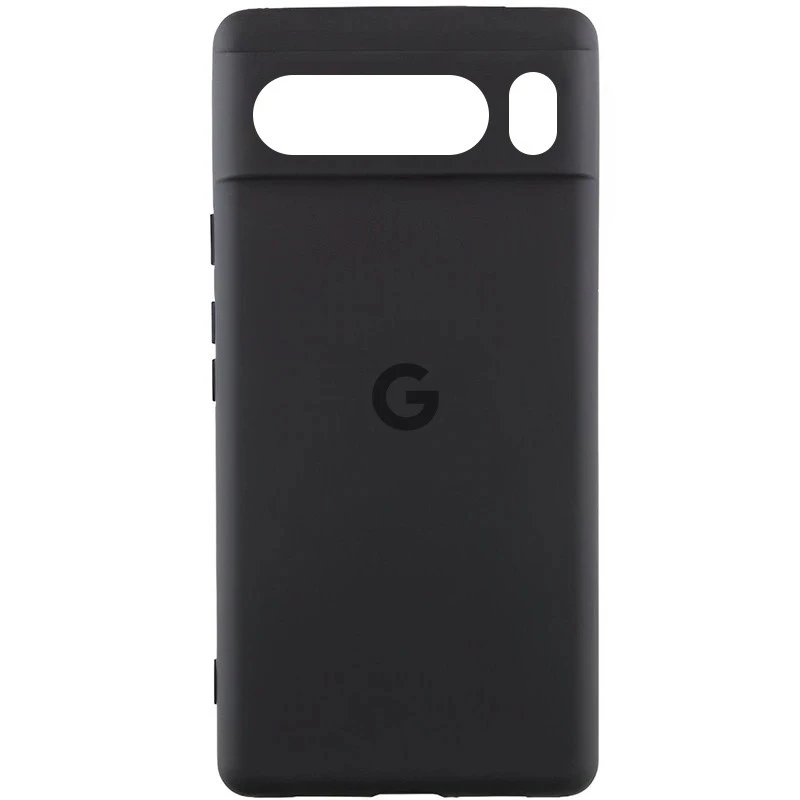 Силиконовый чехол Cover Lakshmi с защитой камеры для Google Pixel 8 Pro фото 1 из 3