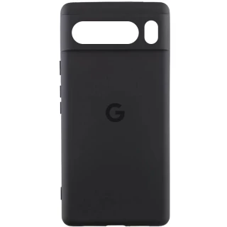 Силіконовий чохол Cover Lakshmi з захистом камери для Google Pixel 8 Pro фото 1 Силіконовий чохол Cover Lakshmi з захистом камери для Google Pixel 8 Pro фото 1 з 3