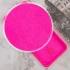 Чохол Silicone Case Lakshmi Premium із закритою камерою для Xiaomi Redmi 13C – Рожевий / Barbie pink. Фото 7 з 12