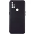 Чёрный силиконовый чехол Epik с защитой камеры для OnePlus Nord N10 5G фото 1 Чёрный силиконовый чехол Epik с защитой камеры для OnePlus Nord N10 5G фото 1 из 1
