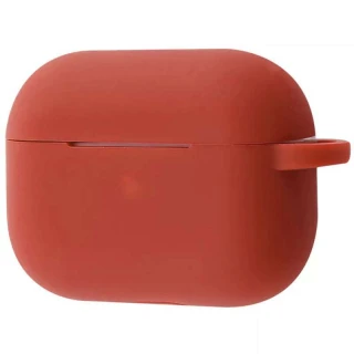 Силіконовий футляр для навушників AirPods Pro 2 фото 1 з 2