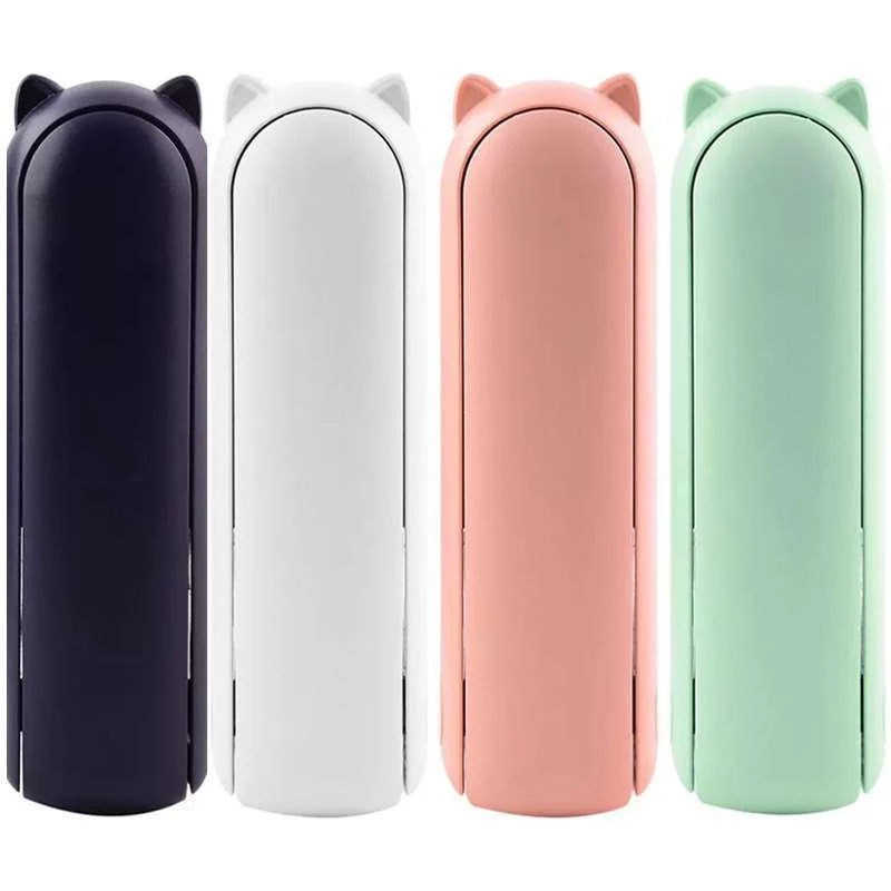 Портативний вентилятор Folding Fan фото 1 з 2