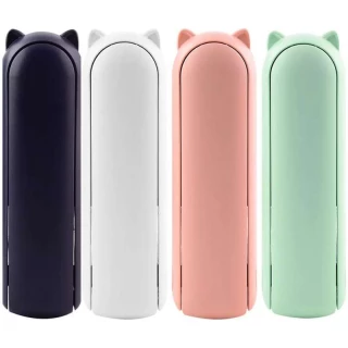 Портативный вентилятор Folding Fan фото 1 из 2