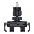 Автотримач Baseus Stable Gravitational Car Mount Lite (Air Outlet Version) – Чорний. Фото 4 з 8