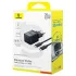 МЗП Baseus Palm Fast Charger 20W (1USB-C) + кабель Type-C to Type-C (P10111602) – Cluster Black. Фото 5 з 5