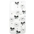 Чохол TPU Clear Joy для Xiaomi Redmi Note 15 4G/5G (EU) – Teddy Bows. Фото 1 з 1