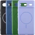 Чохол Silicone Cover Lakshmi Full Camera (AA) with Magnetic Fit для Google Pixel 9 фото 3 з 3