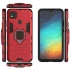 Протиударний чохол Transformer з кільцем на Xiaomi Redmi 9C – Червоний / Dante Red. Фото 3 Протиударний чохол Transformer з кільцем на Xiaomi Redmi 9C – Червоний / Dante Red. Фото 3 з 4