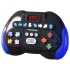 Інтерактивна консоль Ummi ME-204 Game Master (2 Gen) – Blue. Фото 1 з 6