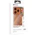 Чехол TPU+PC Puloka Resplendent with Magnetic Fit для Apple iPhone 17 Pro Max (6.9") – Orange. Фото 4 из 4
