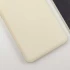 Чохол Silicone Case Lakshmi з закритою камерою на Xiaomi Redmi Note 13 Pro+ – Пісочний / Sand. Фото 3 з 4