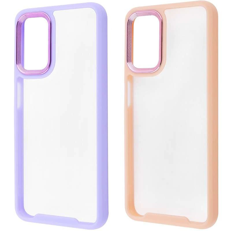 

Чохол TPU+PC Lyon Case на Samsung Galaxy A23 4G