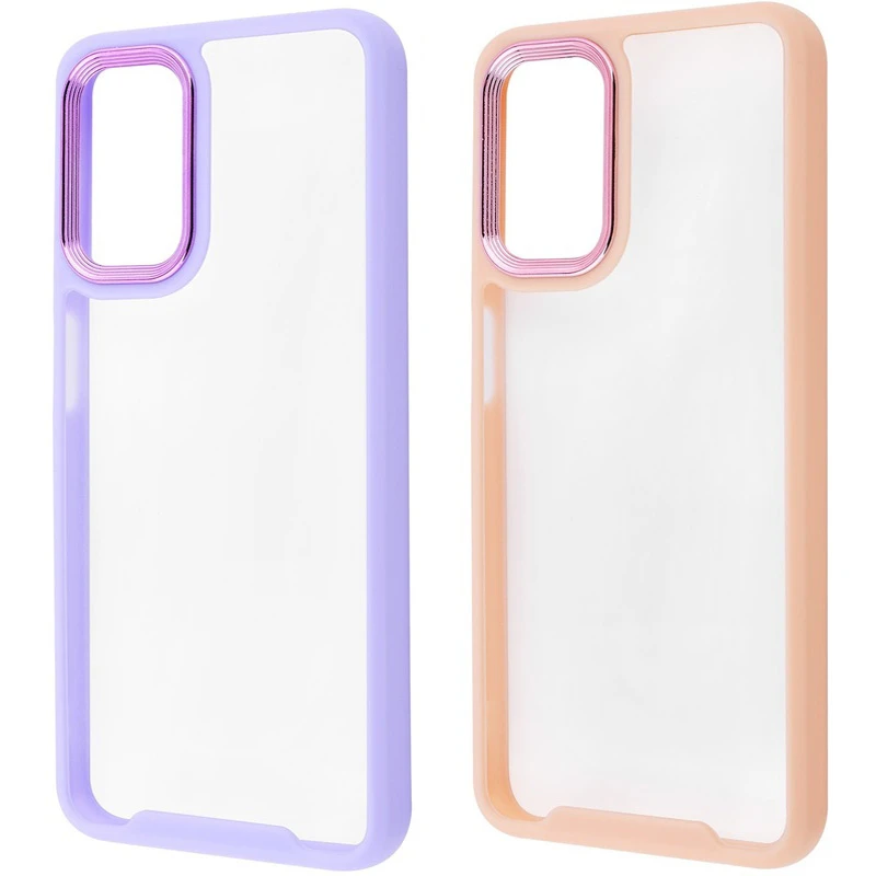 

Чохол TPU+PC Lyon Case на Samsung Galaxy A24 4G