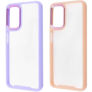 Чохол TPU+PC Lyon Case на Realme 10 4G фото 1 Чохол TPU+PC Lyon Case на Realme 10 4G фото 1 з 2