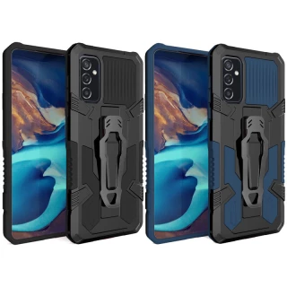 Протиударний чохол Defender Clip на Samsung Galaxy A34 5G фото 1 Протиударний чохол Defender Clip на Samsung Galaxy A34 5G фото 1 з 1