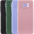 Чохол Silicone Case Lakshmi Premium із закритою камерою для Xiaomi Poco X3 NFC / Poco X3 Pro фото 2 з 2