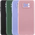 Чохол Silicone Case Lakshmi Premium з закритою камерою на Xiaomi Poco X3 NFC / Poco X3 Pro фото 2 з 2