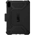 Чохол-книжка UAG Metropolis на Apple iPad Mini 6 (8.3") (2021) – Чорний. Фото 6 з 8