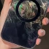 Силиконовый чехол Shiny Mountain (MagFit) для Apple iPhone 16e (6.1") – Black. Фото 2 Силиконовый чехол Shiny Mountain (MagFit) для Apple iPhone 16e (6.1") – Black. Фото 2 из 2