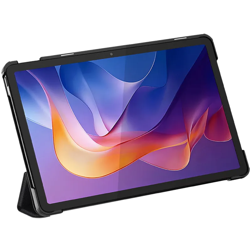 Чохол Dux Ducis Domo для Xiaomi Redmi Pad 2 (11") – Black. Фото 5 з 5