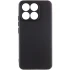 Чохол Silicone Cover Ummi Lakshmi Full Camera (AA) для Motorola Edge 70 – Чорний / Black. Фото 1 з 2