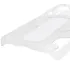 Чохол PC Soft Mist with Magnetic Fit для Samsung Galaxy S24+ – Clear. Фото 8 з 8
