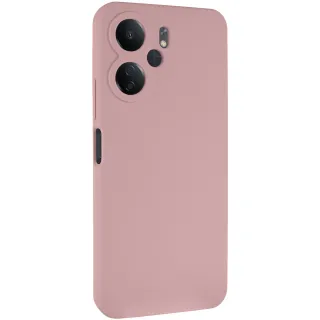 Чохол Silicone Case Lakshmi Premium із закритою камерою для Xiaomi Redmi 13C фото 1 з 7