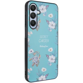 TPU+PC чехол Secret Garden для Samsung Galaxy A06 фото 1 из 17